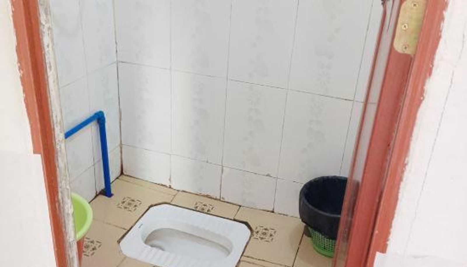Camera - Ping'an Rental House (Jingxi Sanjiu Brain Hospital Branch)