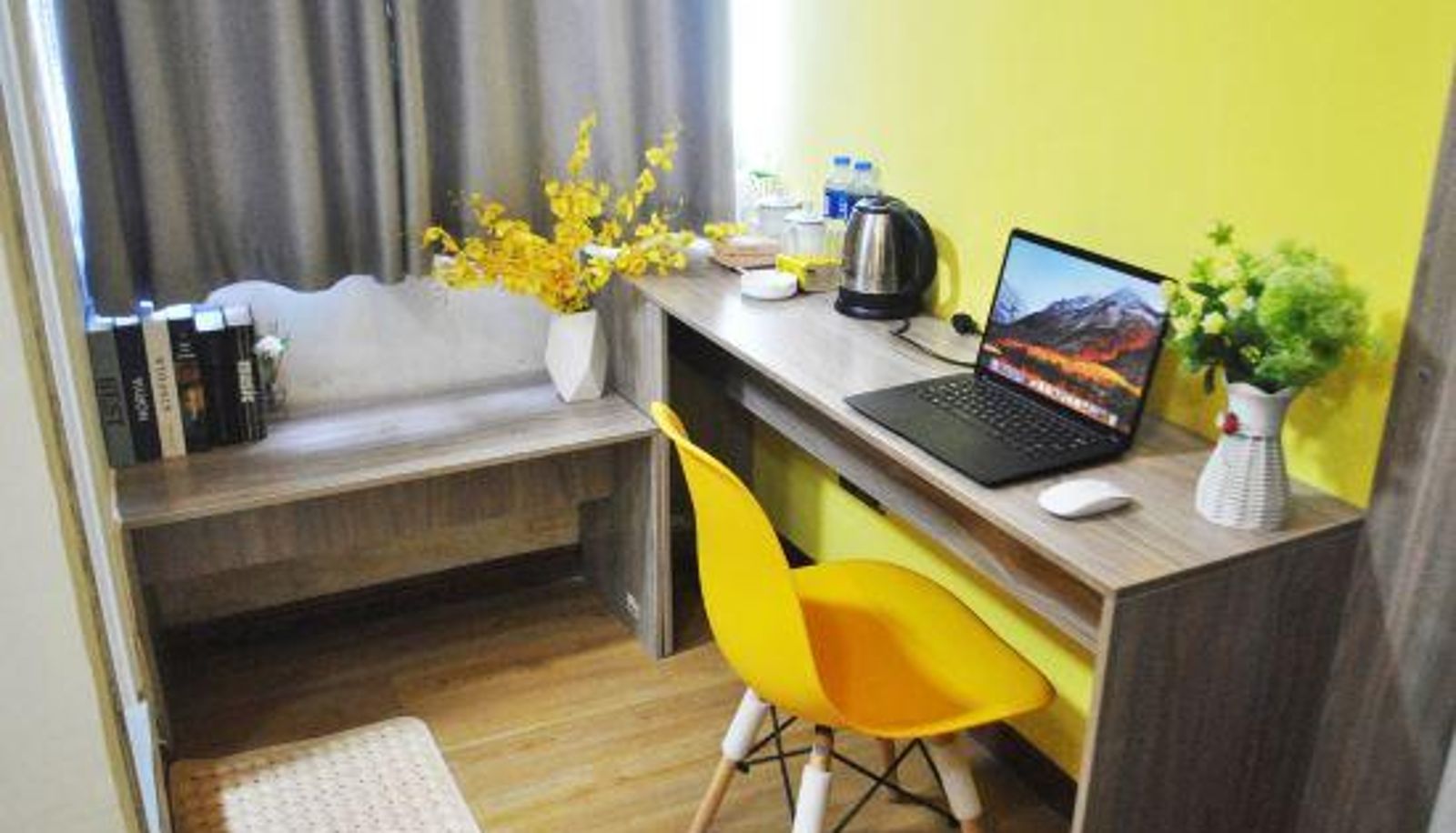 Room - Guangzhou Wei Apartment