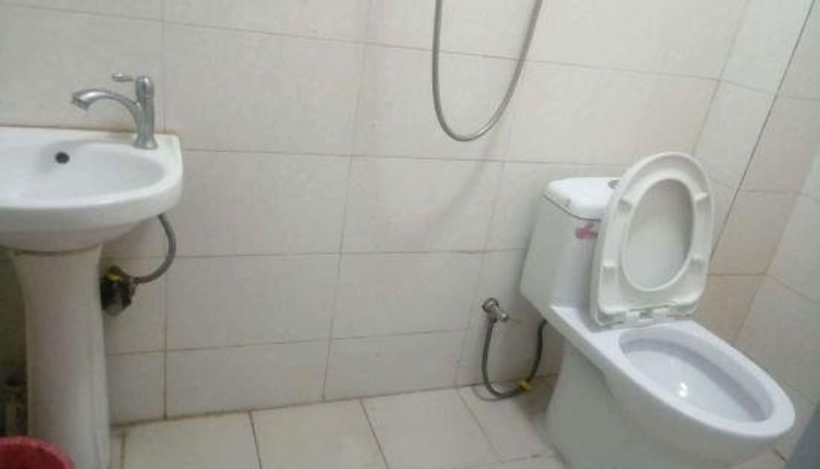 Chambre - Guangzhou Baiyun Jinquan Apartment