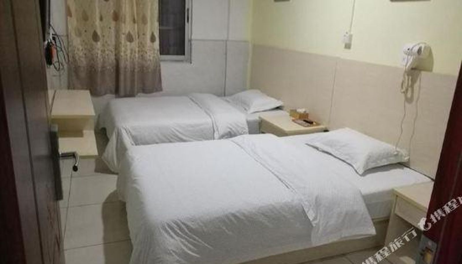 Kamer - Auspicious accommodation