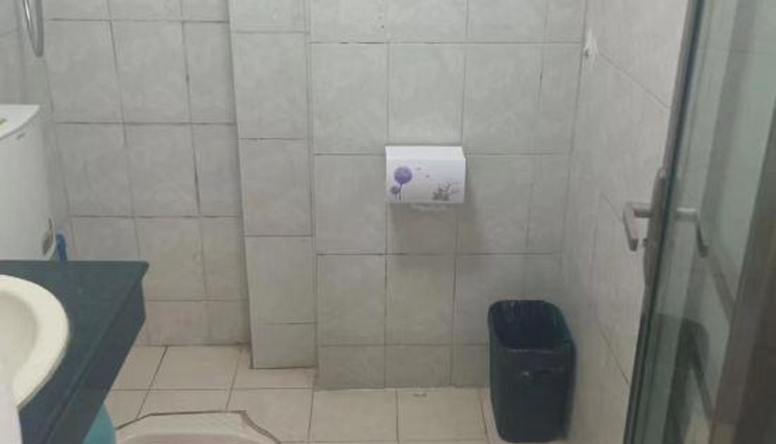 Chambre - Guangzhou Yixin Business Apartment