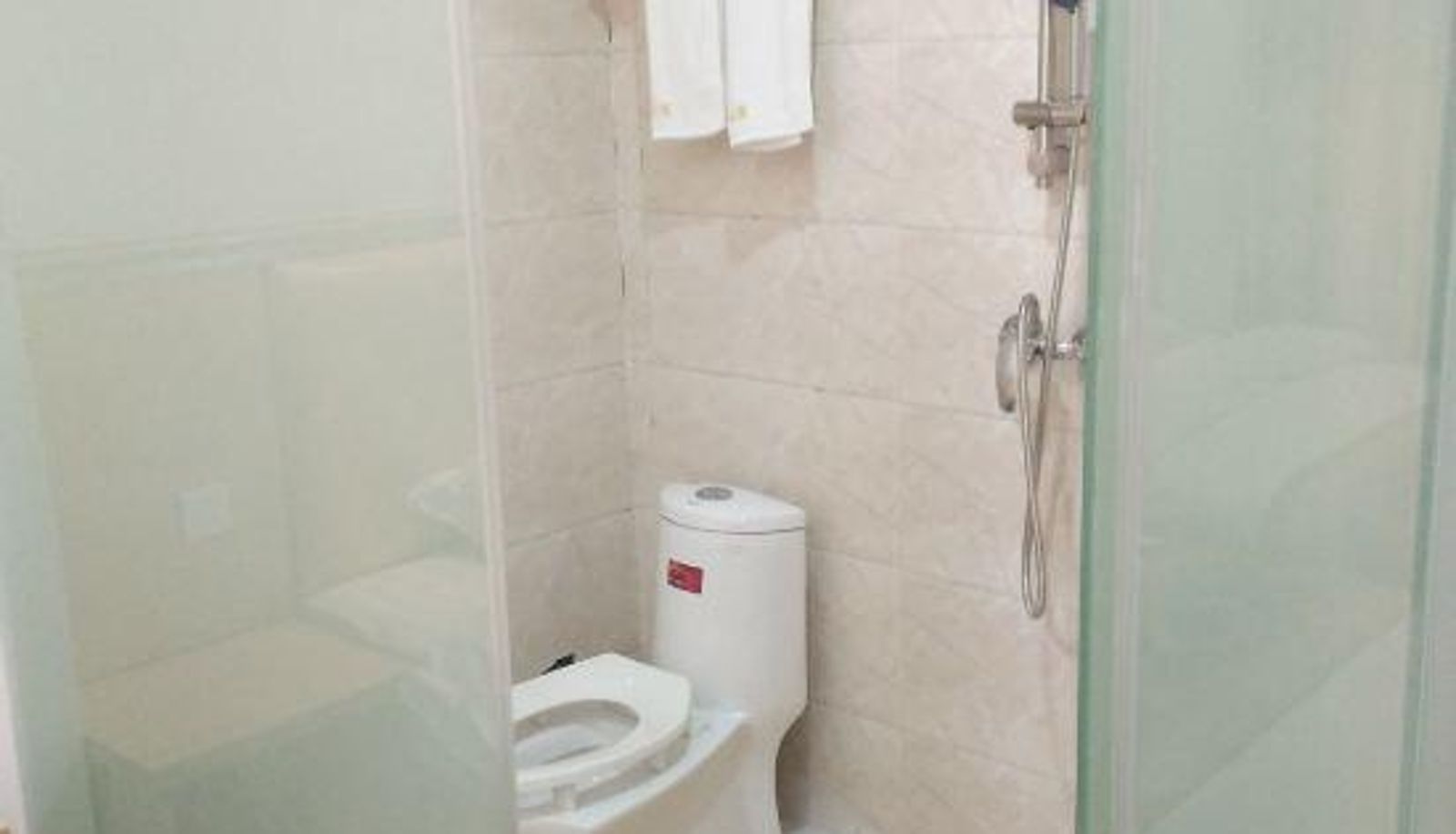 Kamer - Guangzhou Qianyu Apartment