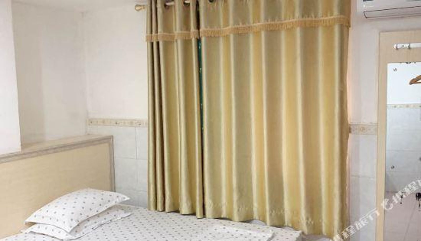 Pokój - Guangzhou Yuecheng Apartment (Lujiang Branch)