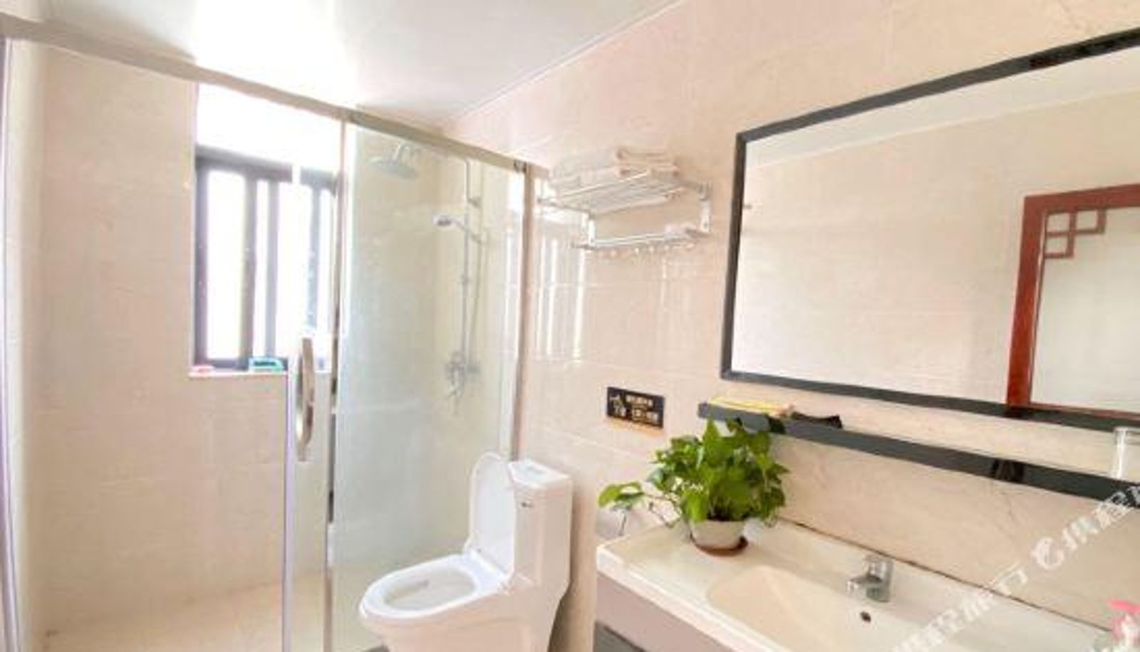 Business-Zimmer - Guangzhou Conghua Fuliquan Direct Hot Spring Villa