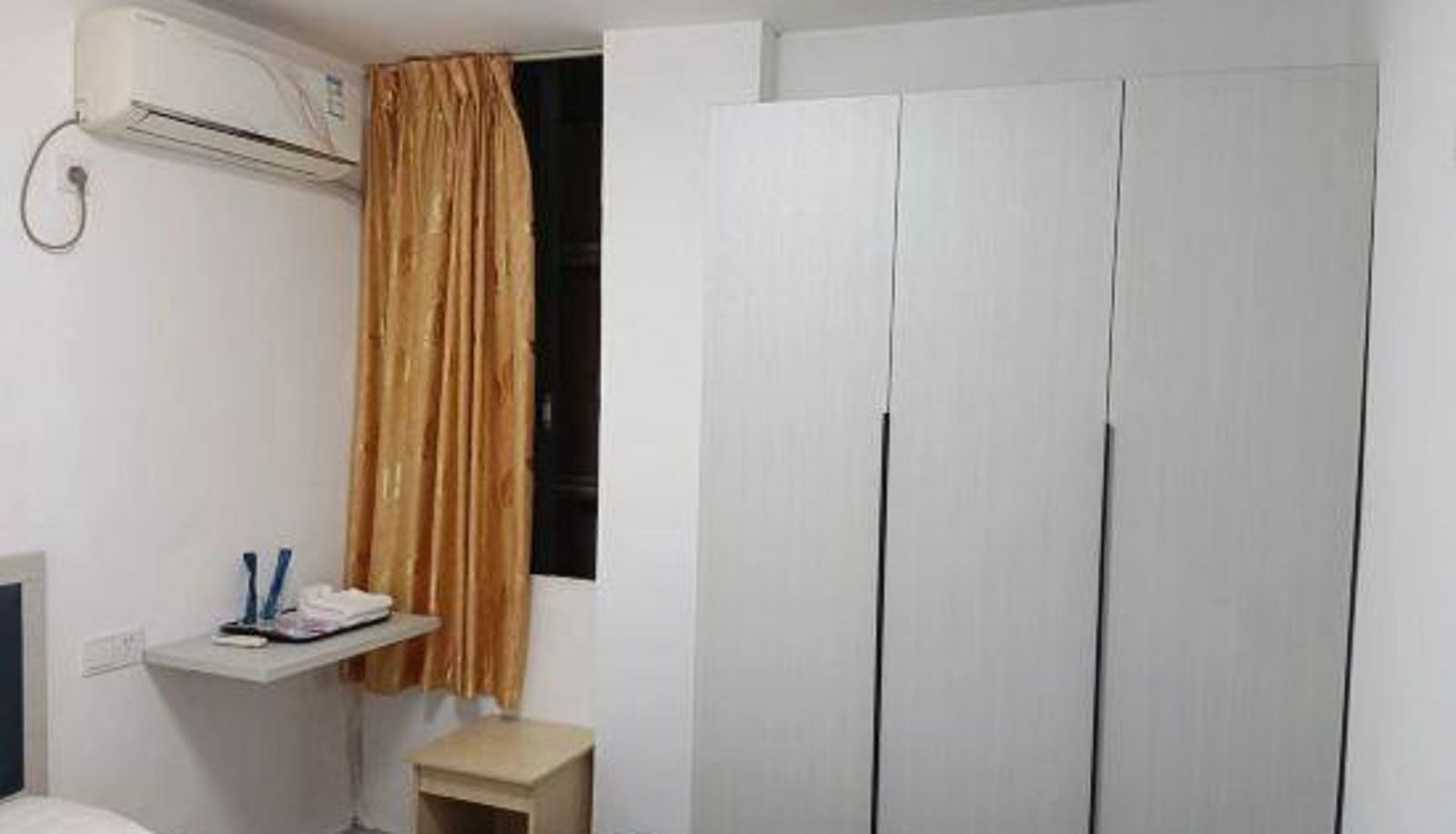 Gezinskamer - Guangzhou Furan Hotel
