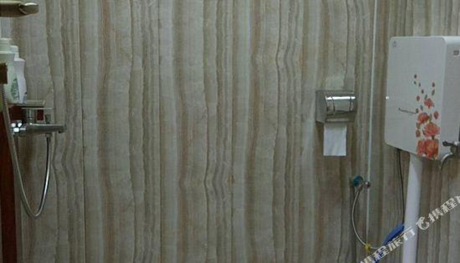 Chambre Business - Lvyu Villa