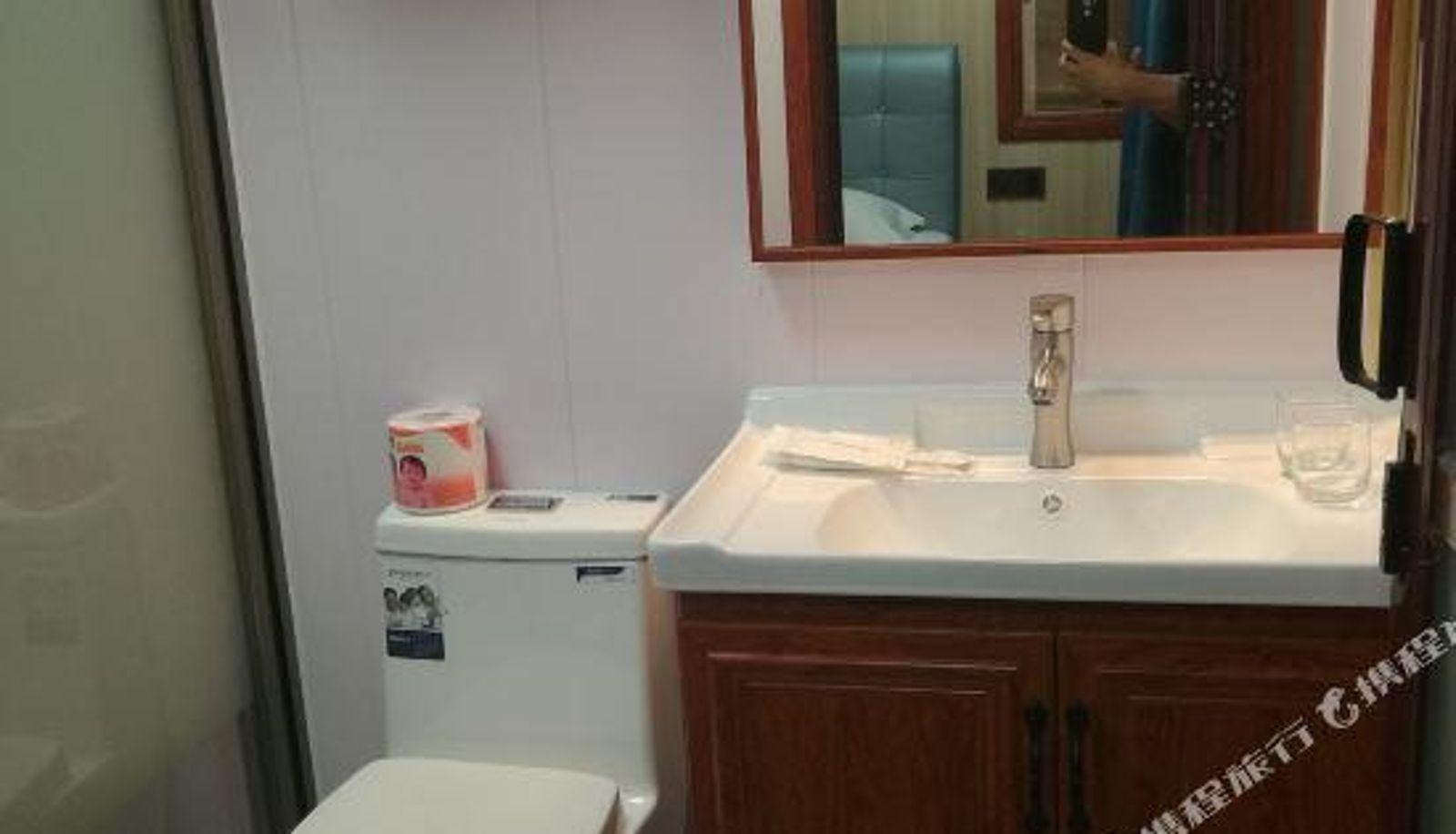 Chambre - Lvyu Villa