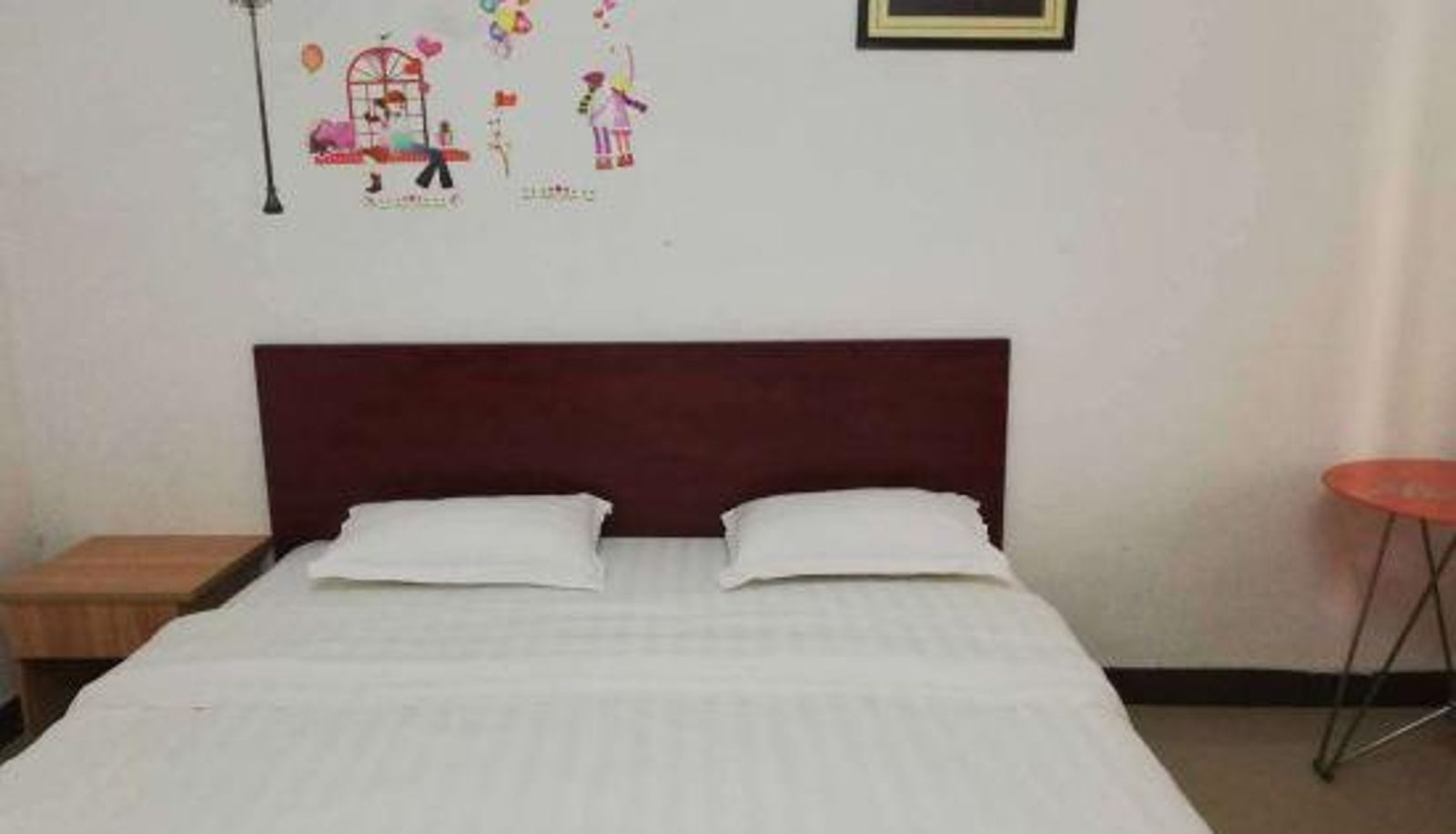 Pokój - Guangzhou Zengcheng Xinyue Apartment