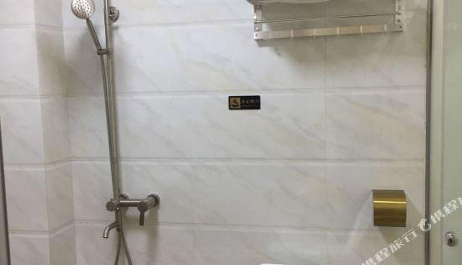 Zimmer - Friend Circle Apartment (Guangzhou Changlong South Station Store)