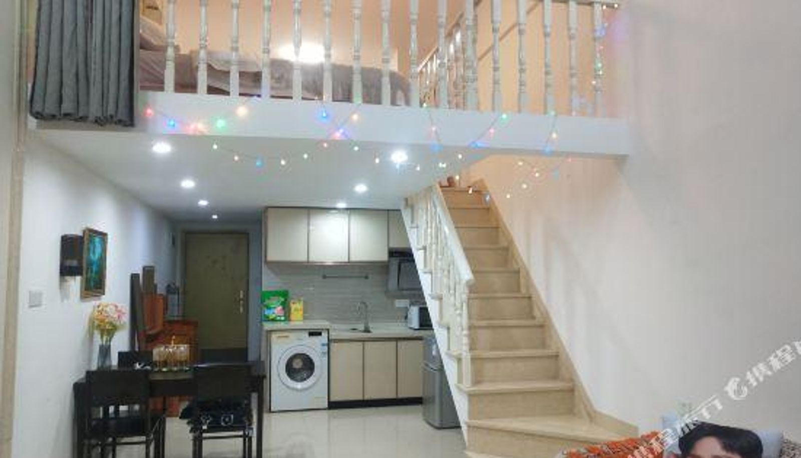 Zimmer - Chaohua Xishi Apartment (Hanxi Changlong Subway Station)