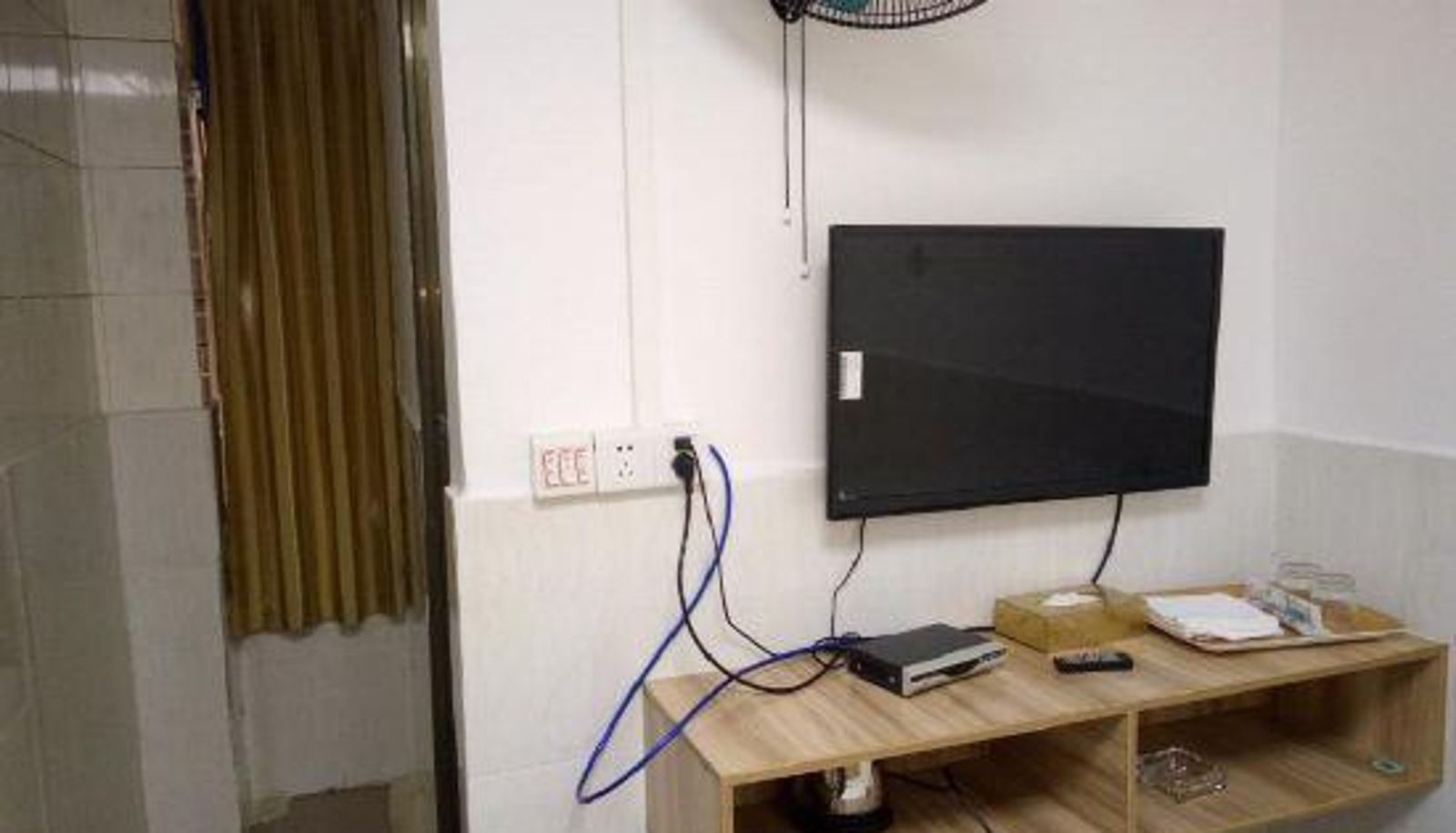 Zimmer - IKEA Apartments (Guangzhou Yongtai Store)