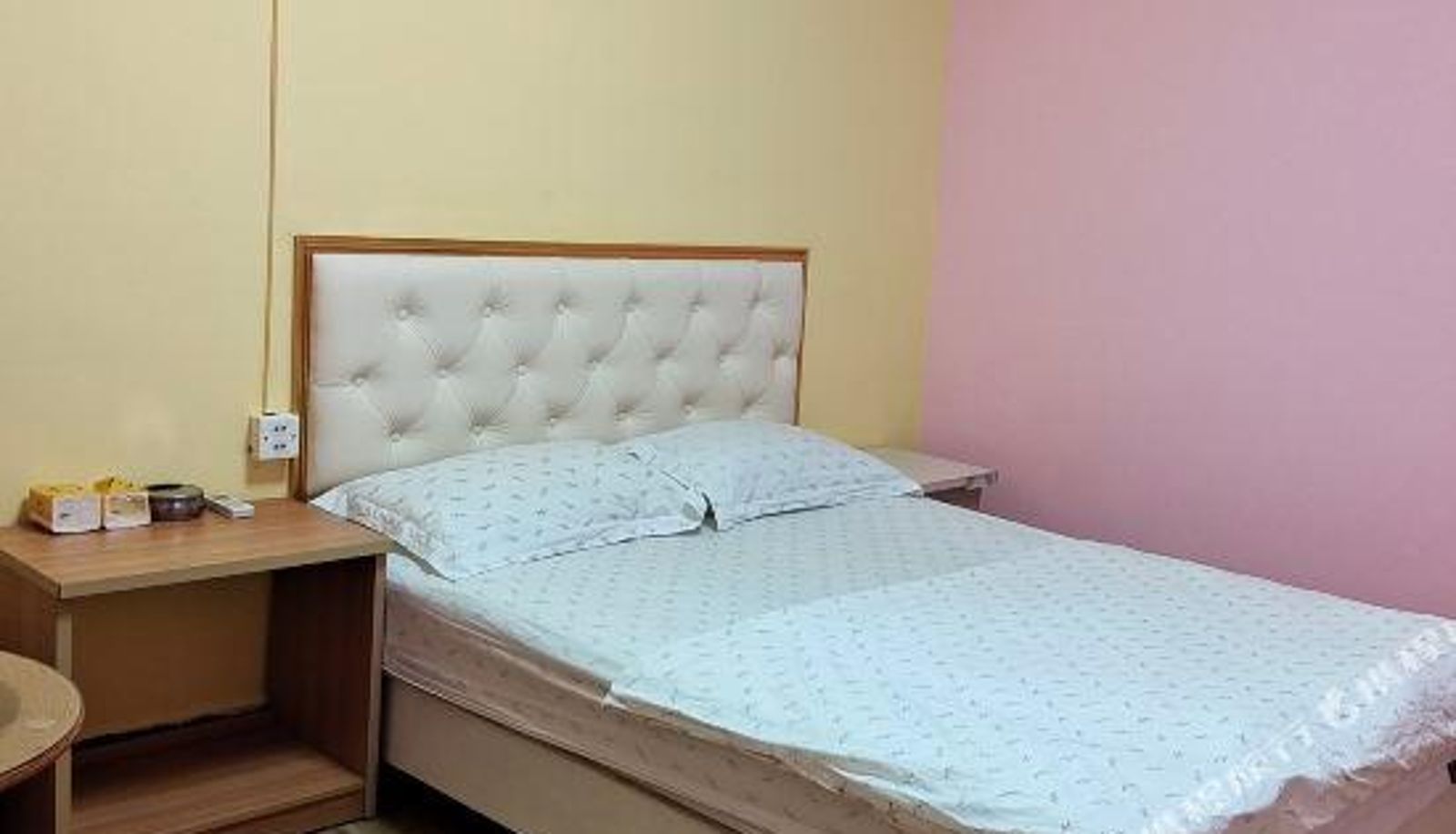Room - Guangzhou Jinsheng Accommodation