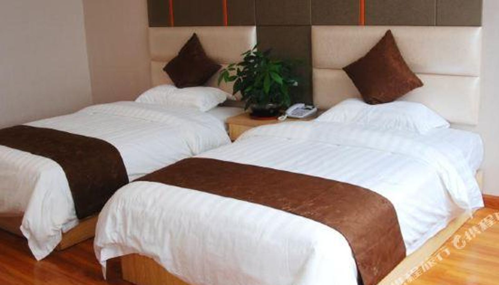 Room - Lian Fu Business Hotel