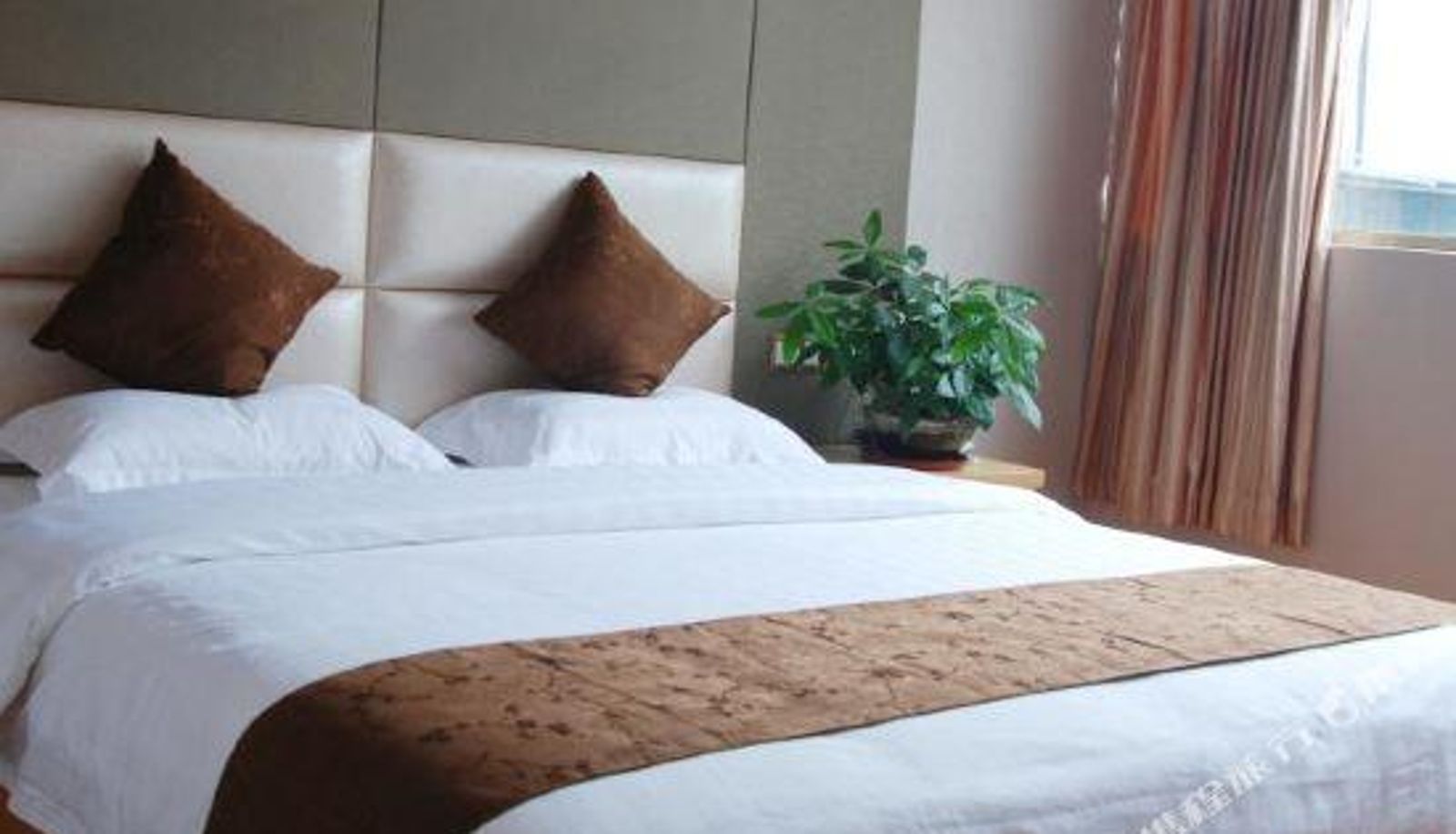 Room - Lian Fu Business Hotel