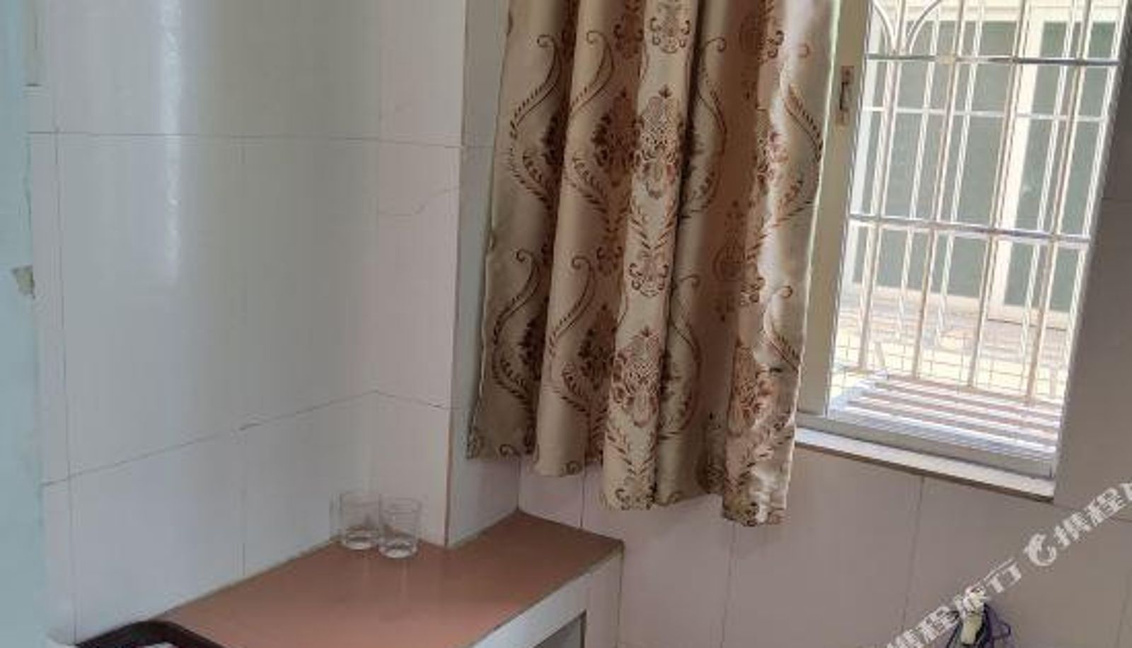 Room - Guangzhou Huadu Guoguang Fair Price Apartment