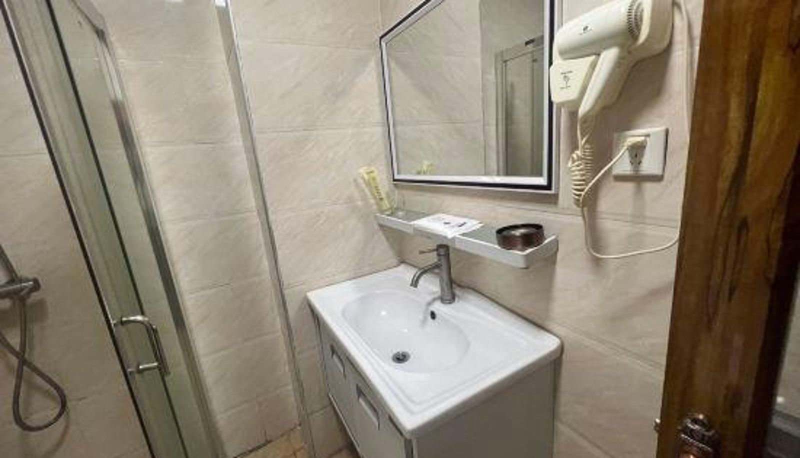 Habitación - Guangzhou Hongman Apartment
