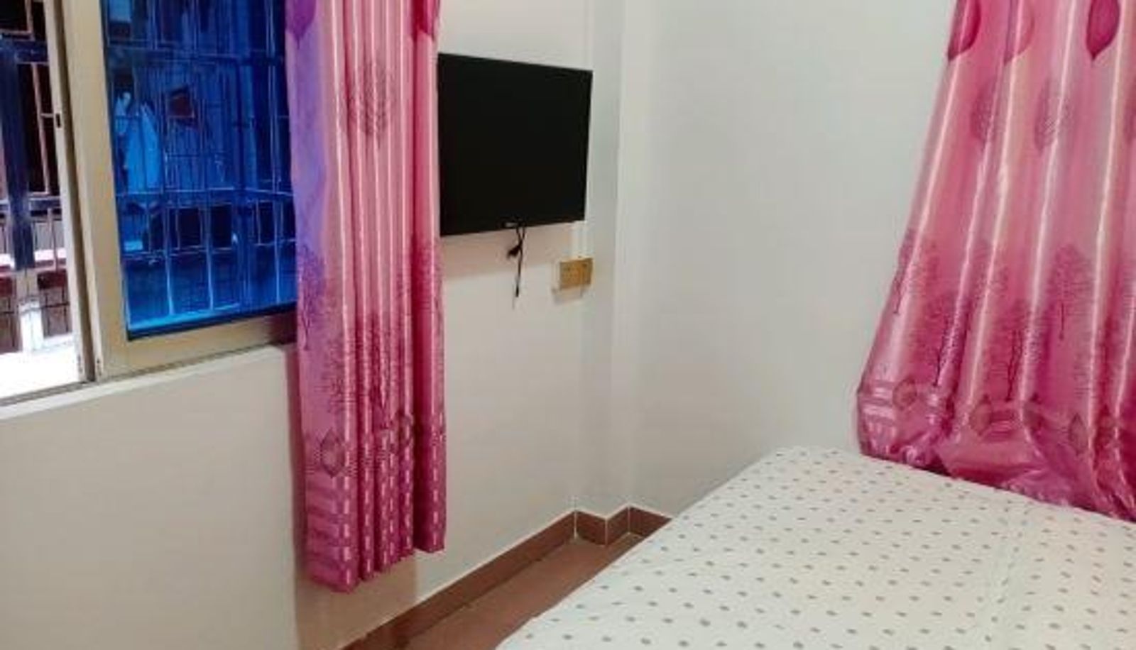 Kamer - Guangzhou Wumingge Apartment