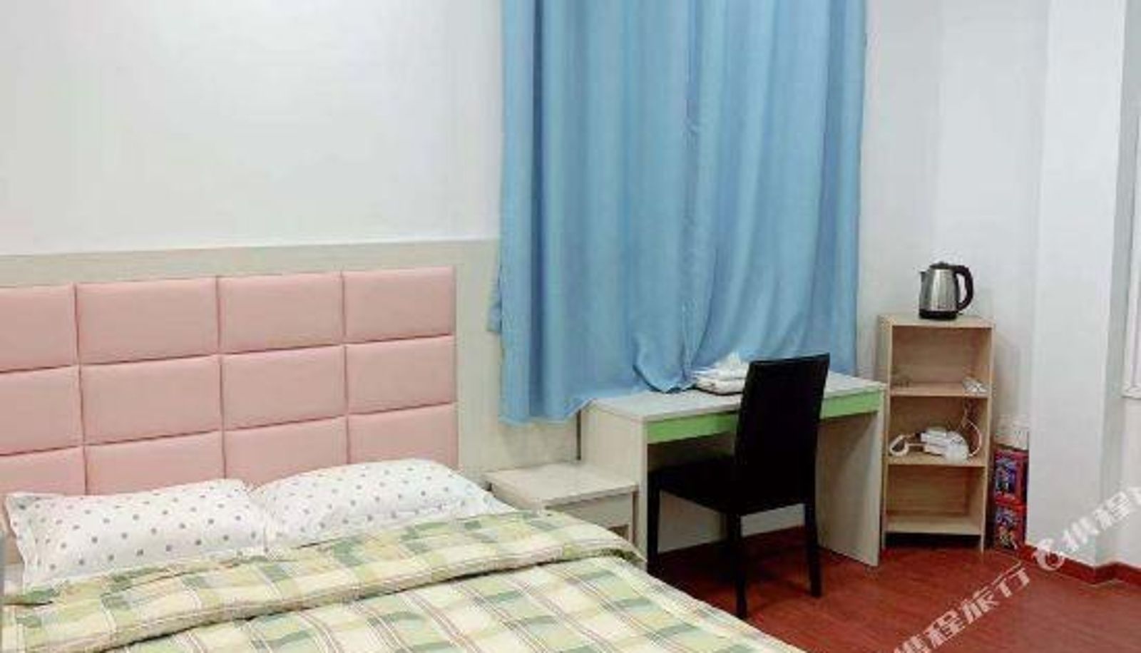 Habitación - Guangzhou Wumingge Apartment