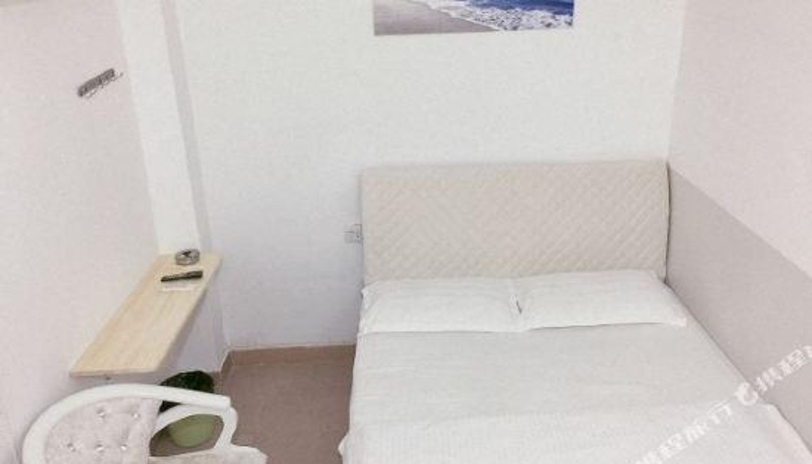 Zimmer - Guangzhou Xinfa Apartment Yongbei Branch