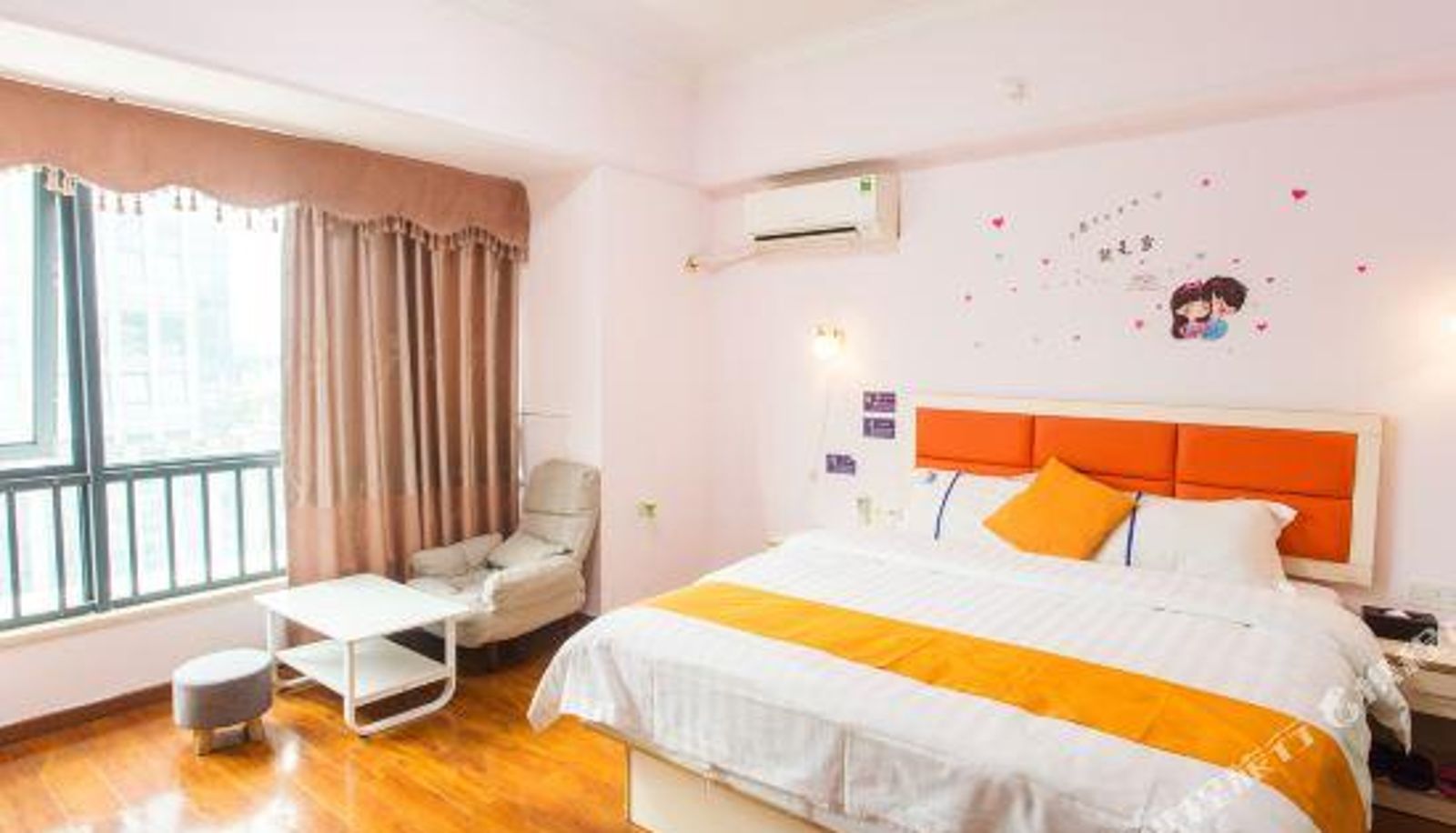 Camera - Villa Apartments (Guangzhou Zengcheng Wanda Plaza Store)