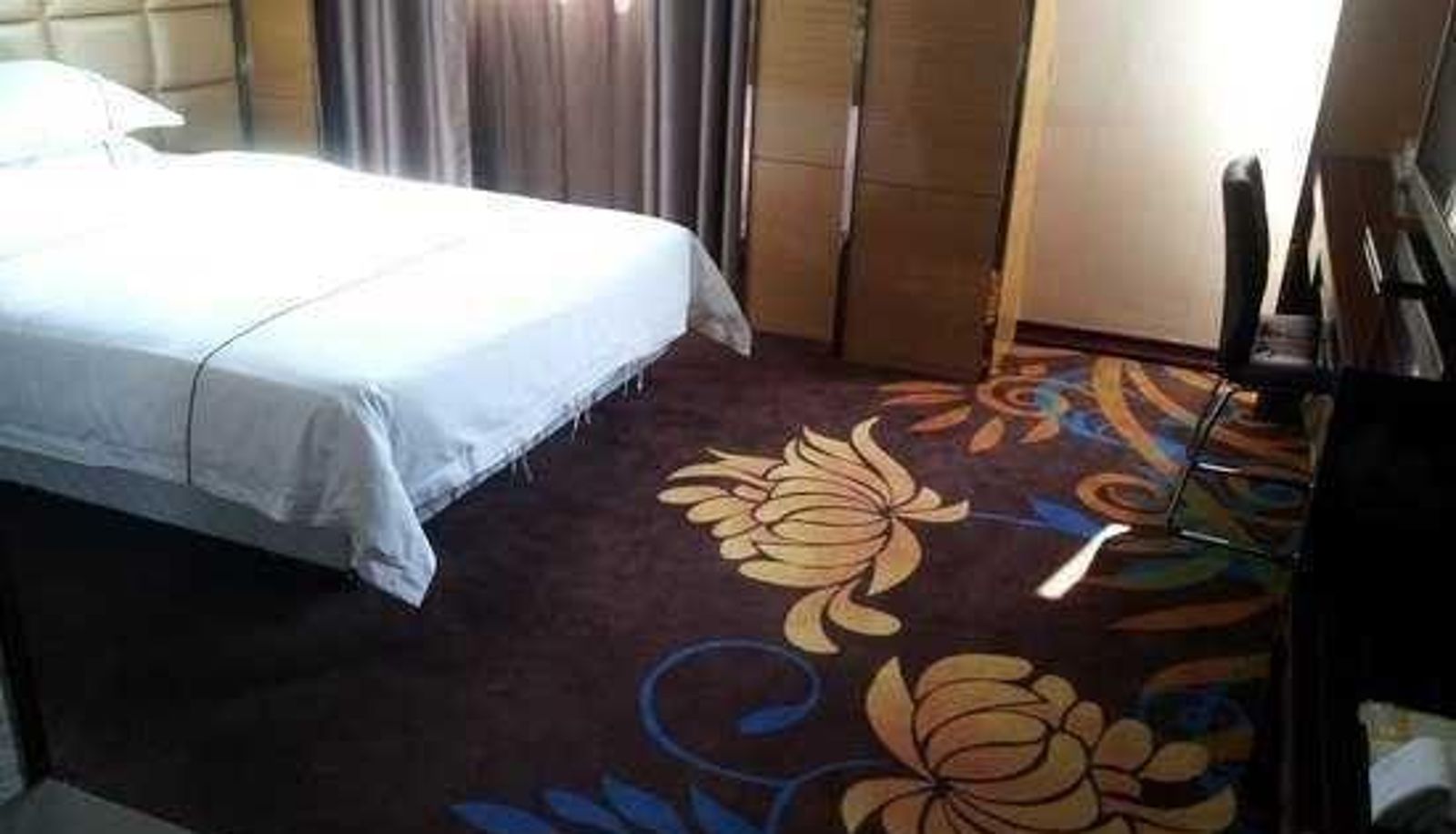 Zimmer - Guangzhou) Tian'an Boutique Apartment (Zhongcun Branch