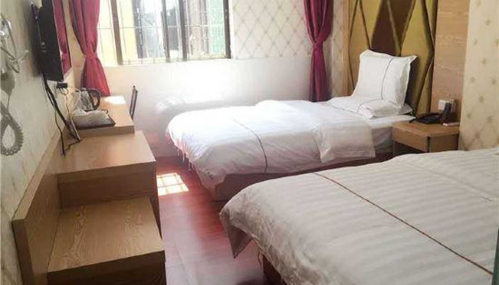 Zimmer - Guangzhou) Tian'an Boutique Apartment (Zhongcun Branch