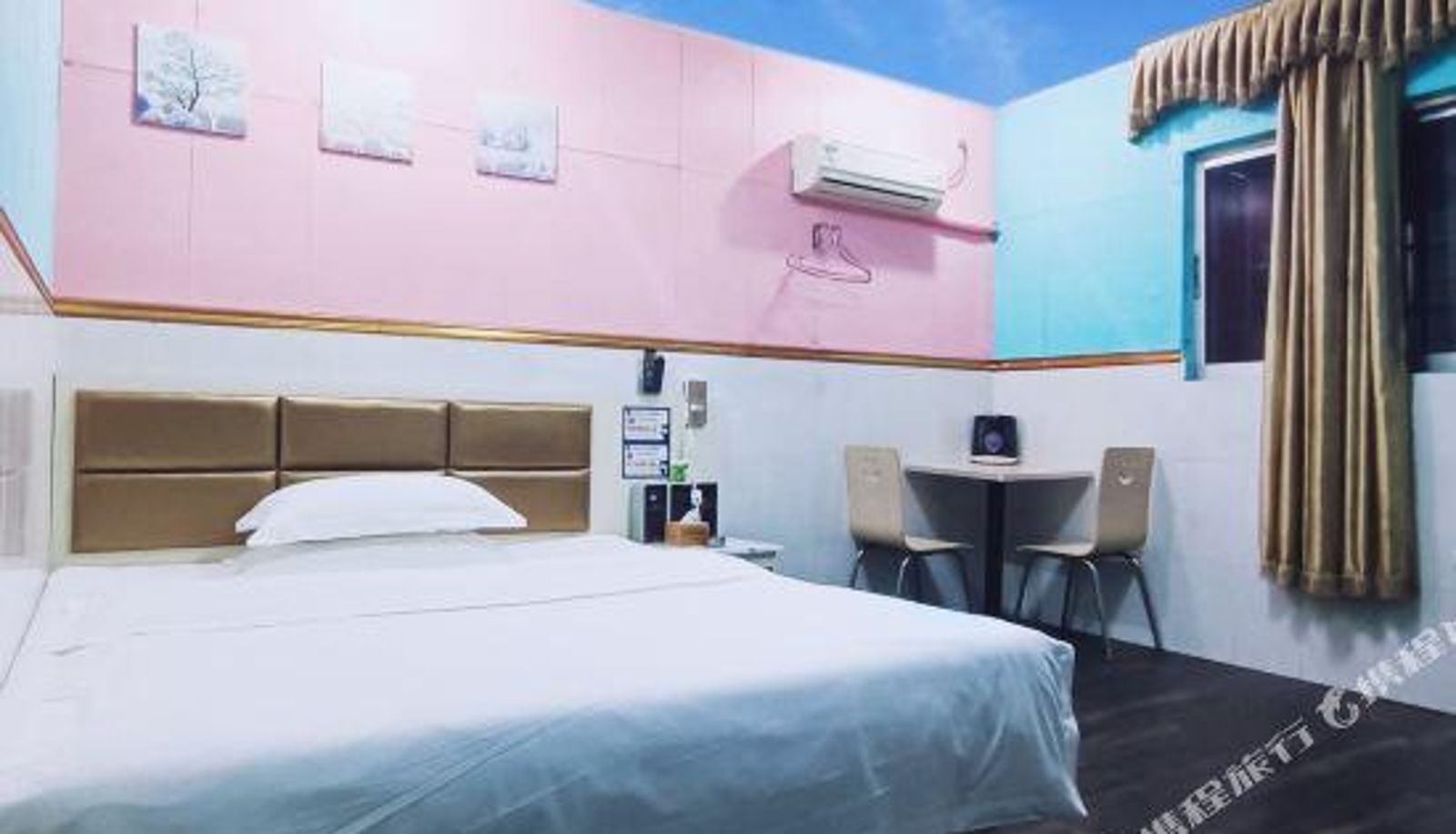 Pokój - Guangzhou Tingsha Hotel