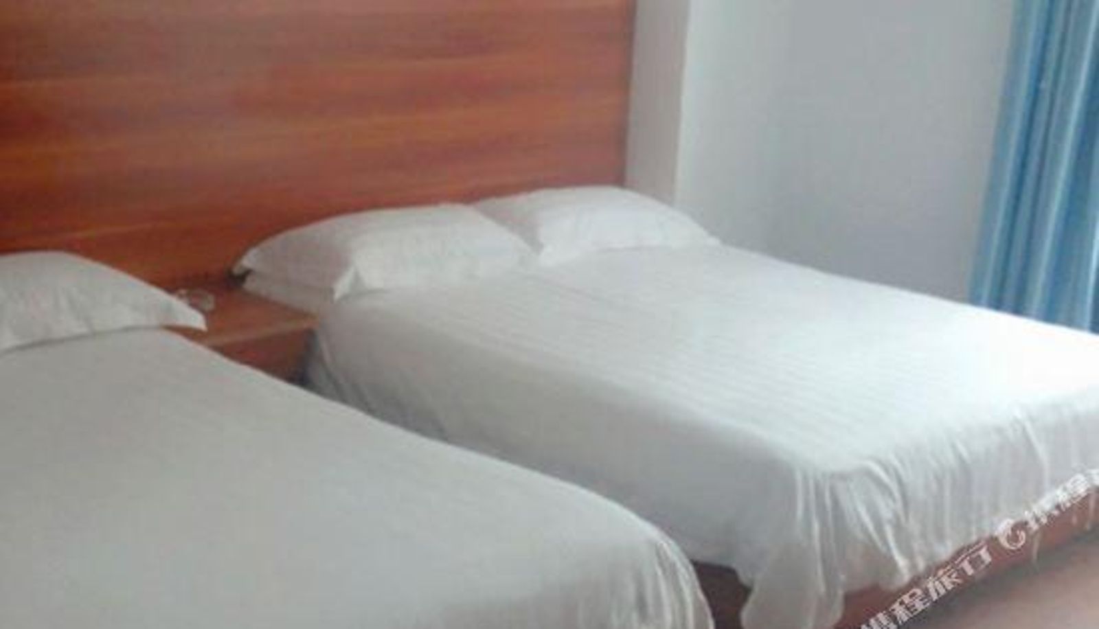 Zimmer - Guangzhou Jinfu Hotel