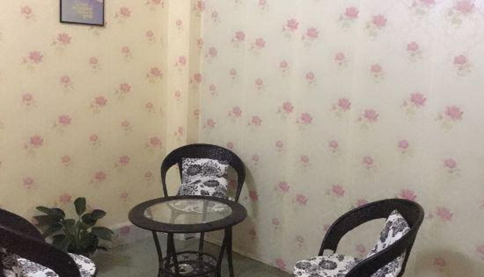 Room - Guangzhou Jiahao Apartment Nanpu Village Store