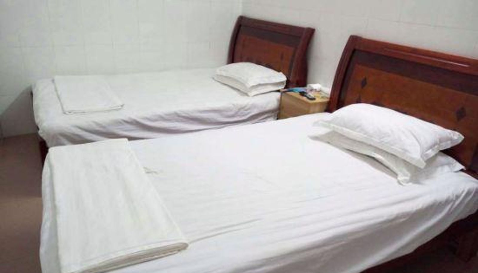 Kamer - Guangzhou Hengfa Apartment