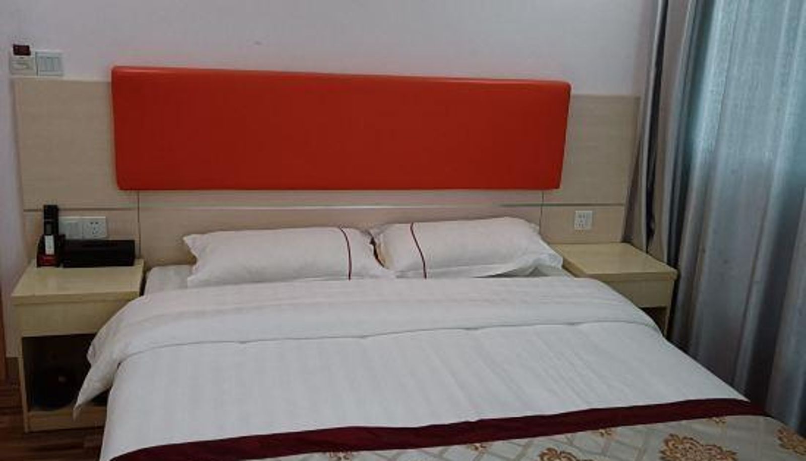 Zimmer - Guangzhou Hongxing IKEA Rental Housing