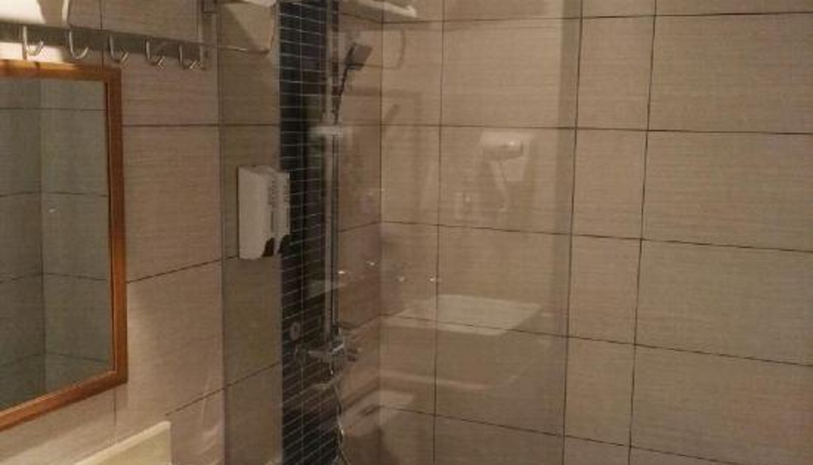 Zimmer - Guangzhou Hongxing IKEA Rental Housing