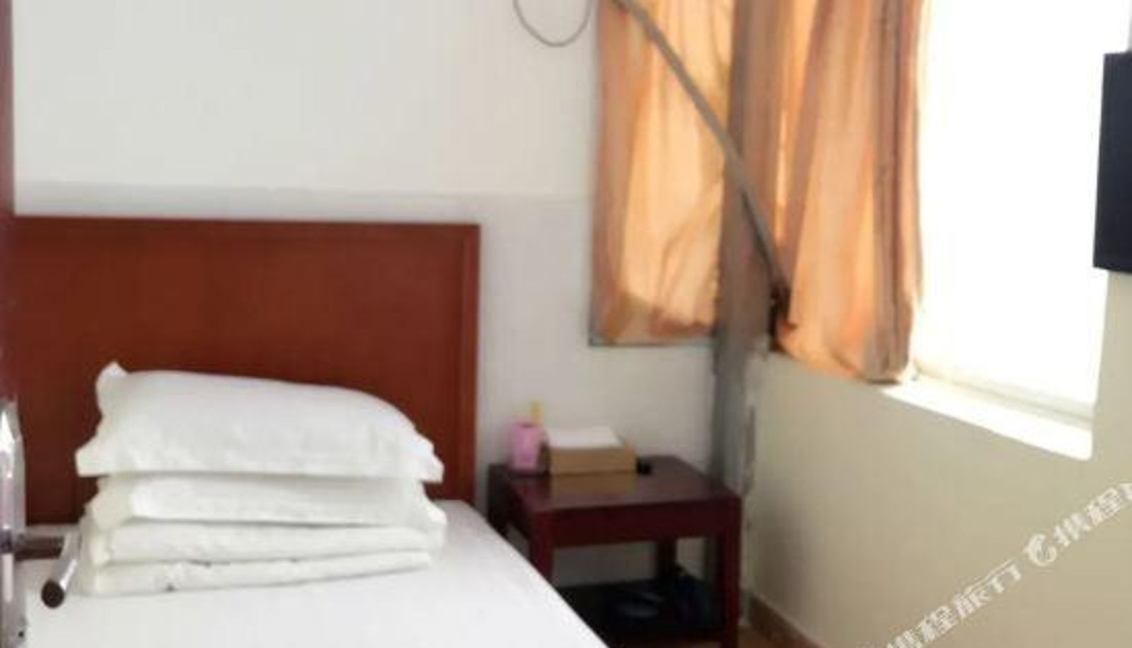 Zimmer - Guangzhou Jinma Apartment Accommodation