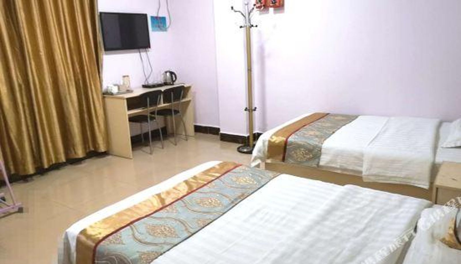 Room - Hongyun Xiaozhu Apartment