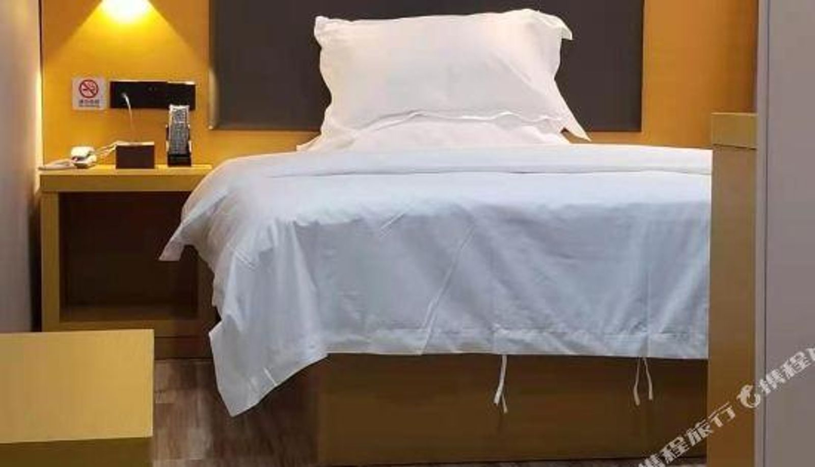 Zimmer - Guangzhou) Jiangwan Haoyuan Hotel (Zhongkai college store