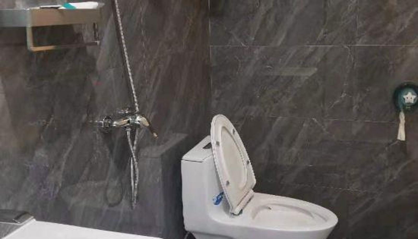 Kamer - Guangzhou) Jiangwan Haoyuan Hotel (Zhongkai college store