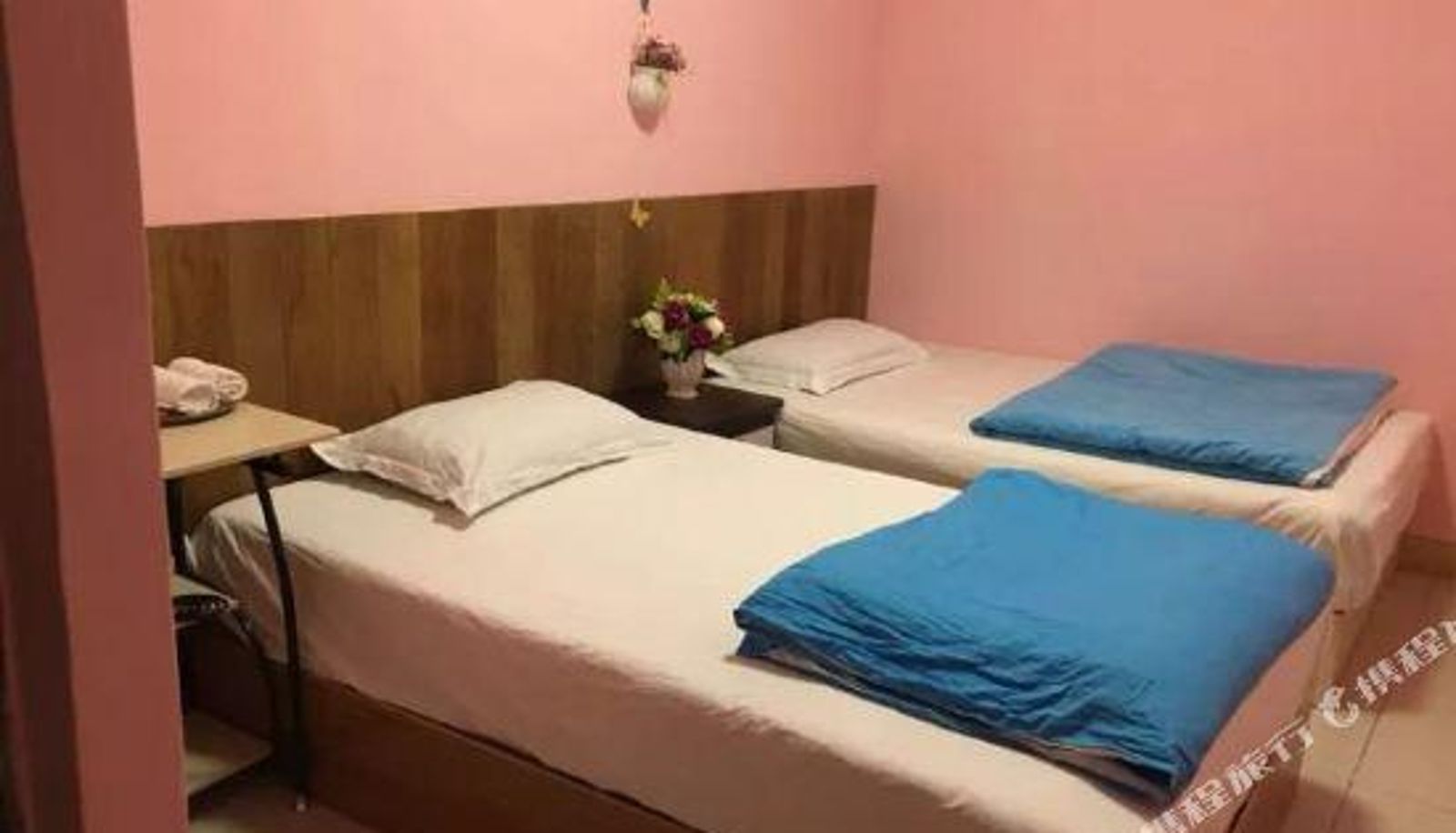 Habitación - Guangzhou University City Home Apartments