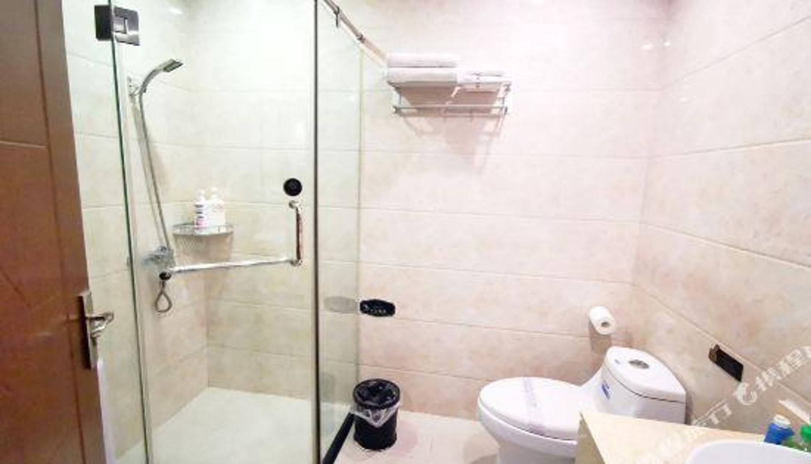 Kamer - Golden Sunshine International Apartment (Guangzhou Panyu Wanda Branch)