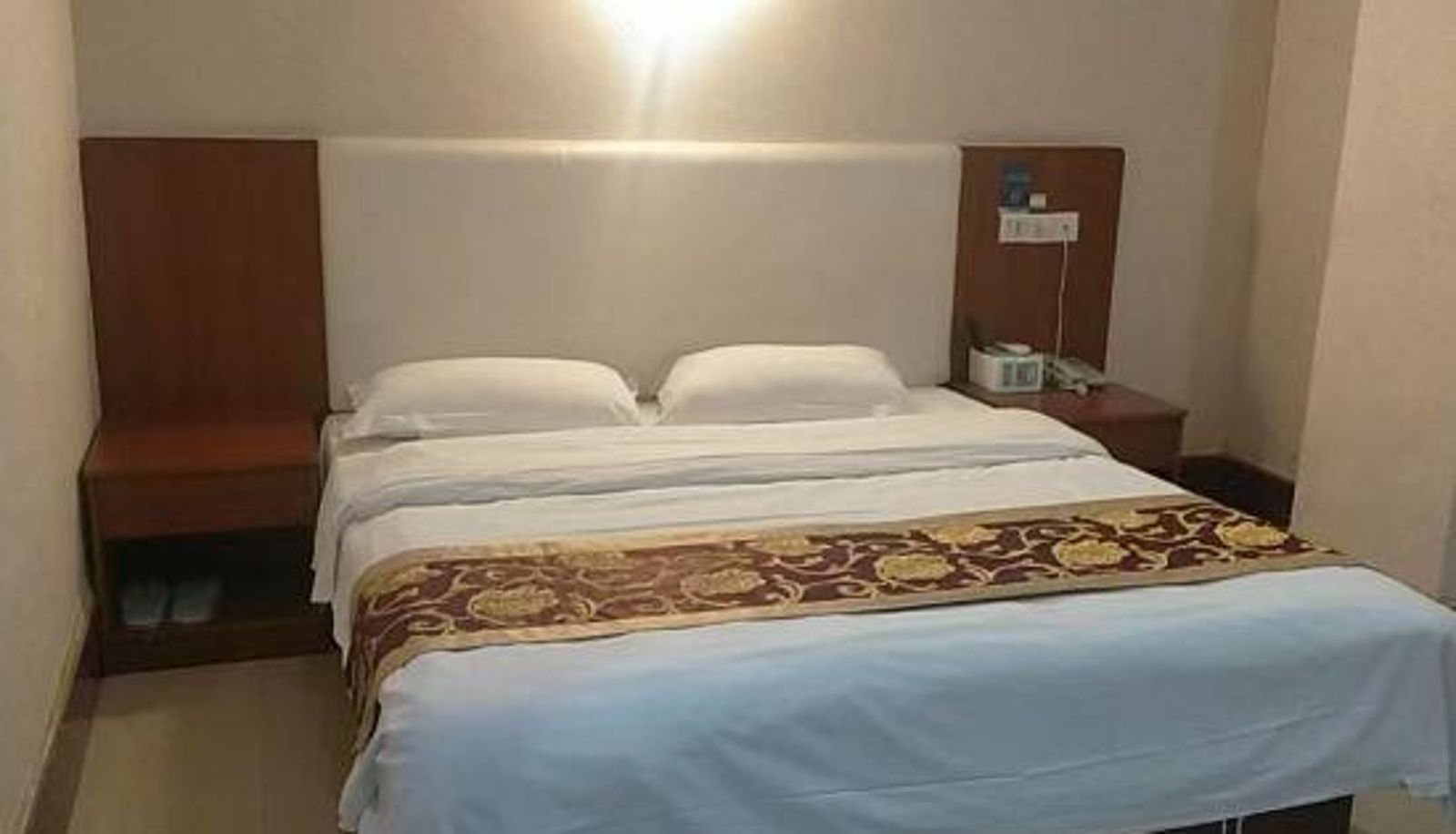 Kamer - Xiangzhilian Hotel