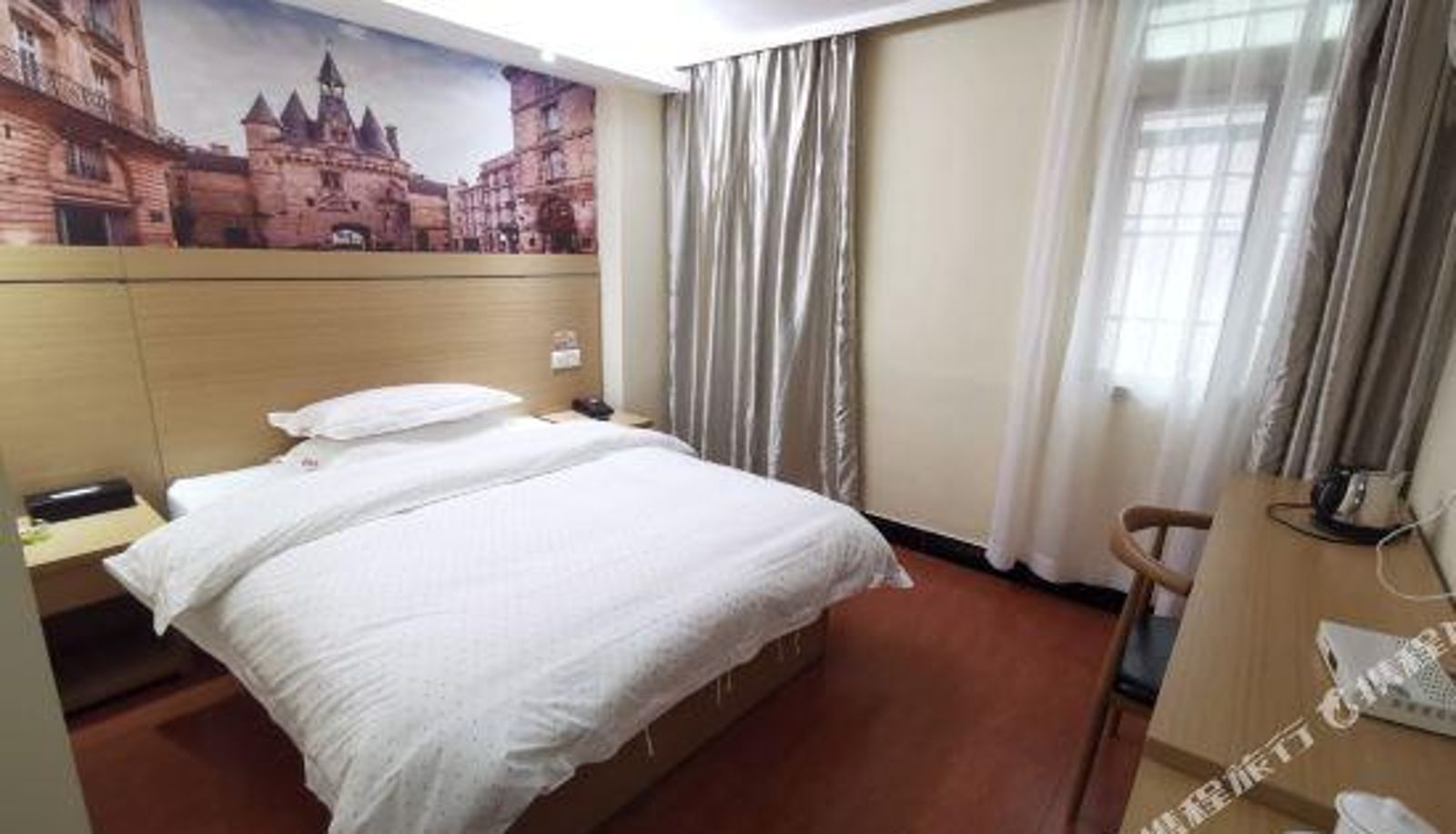 Zimmer - Xinlong Hostel