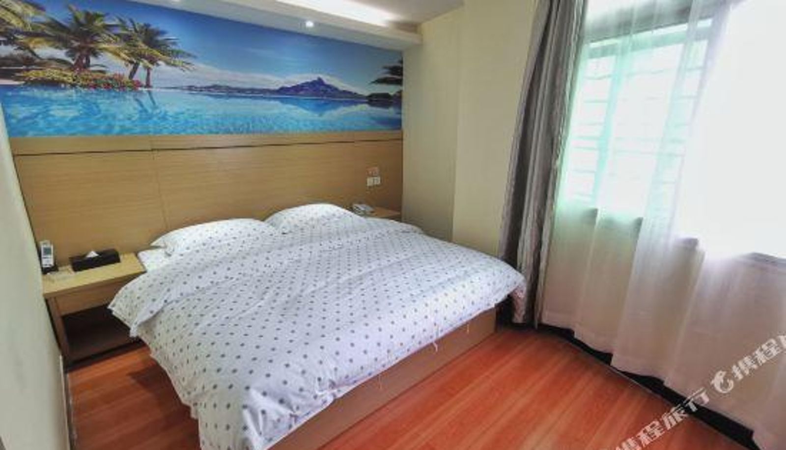 Zimmer - Xinlong Hostel