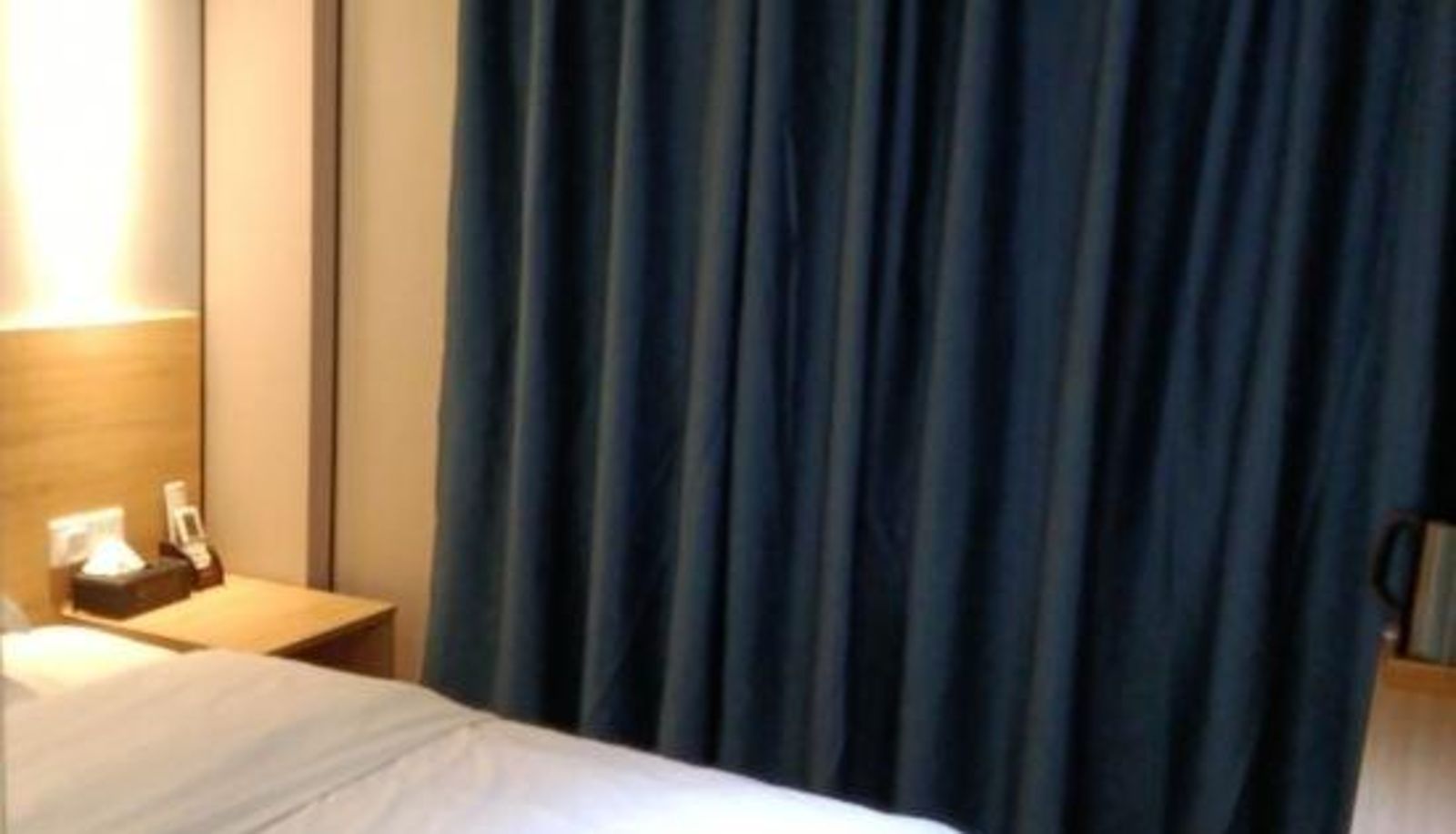 Room - Kate Hotel (Guangzhou Dadao Yangxu Metro Station)