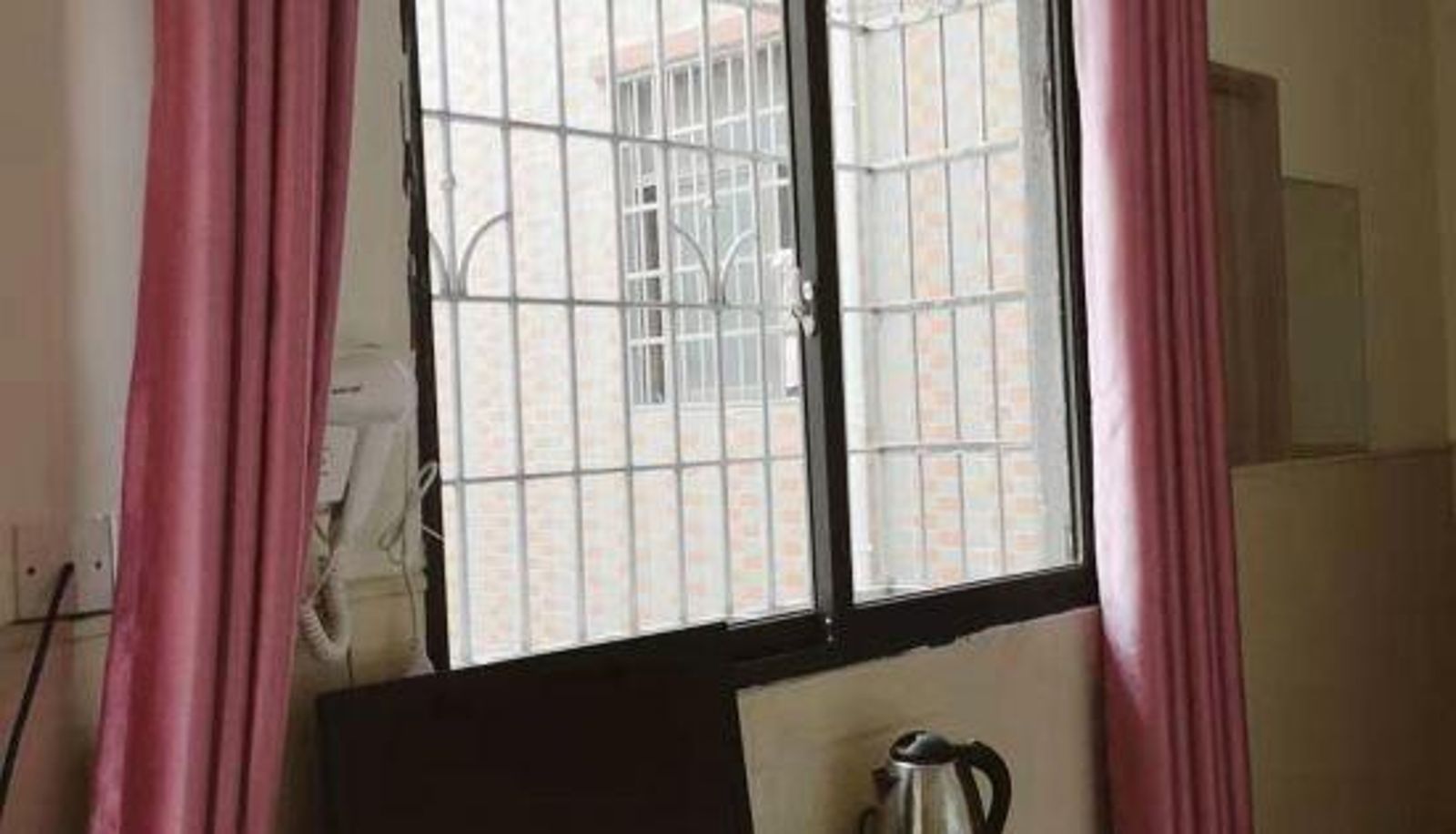 Vista interior - Chunyuan Apartment (Guangzhou Longgui the Nanling Mountain Store)