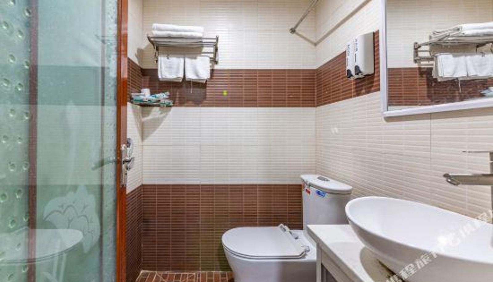 Room - Guangzhou)  Beijing Road Hyatt Hotel (Tianhecheng Branch