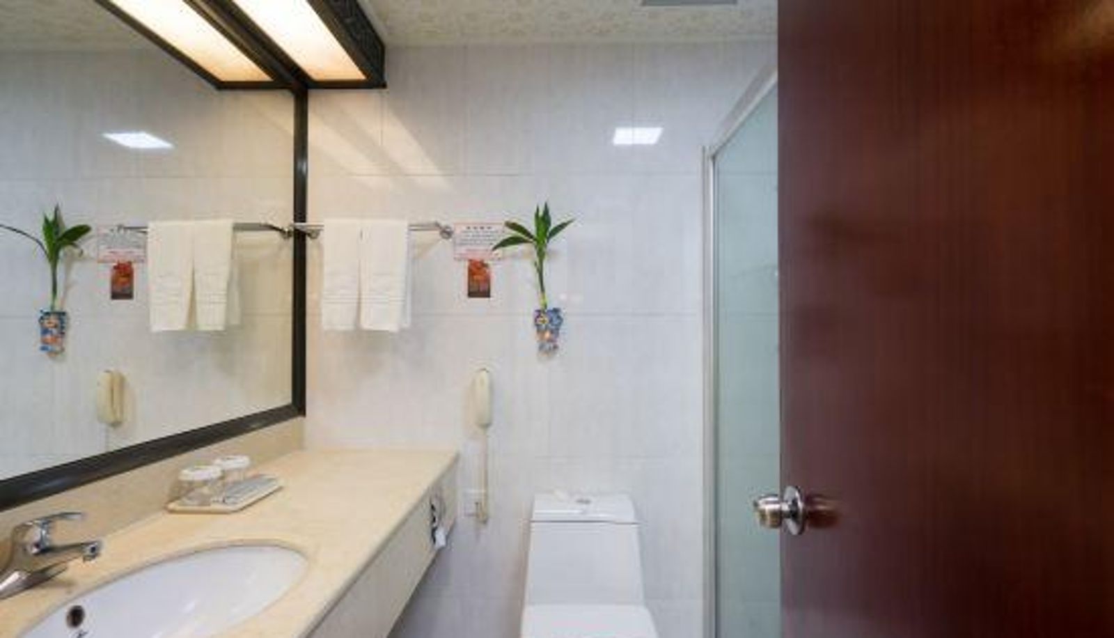 Business room - Yikai Hotel (Guangzhou Jiangnan Xiyangang Subway Station Store)