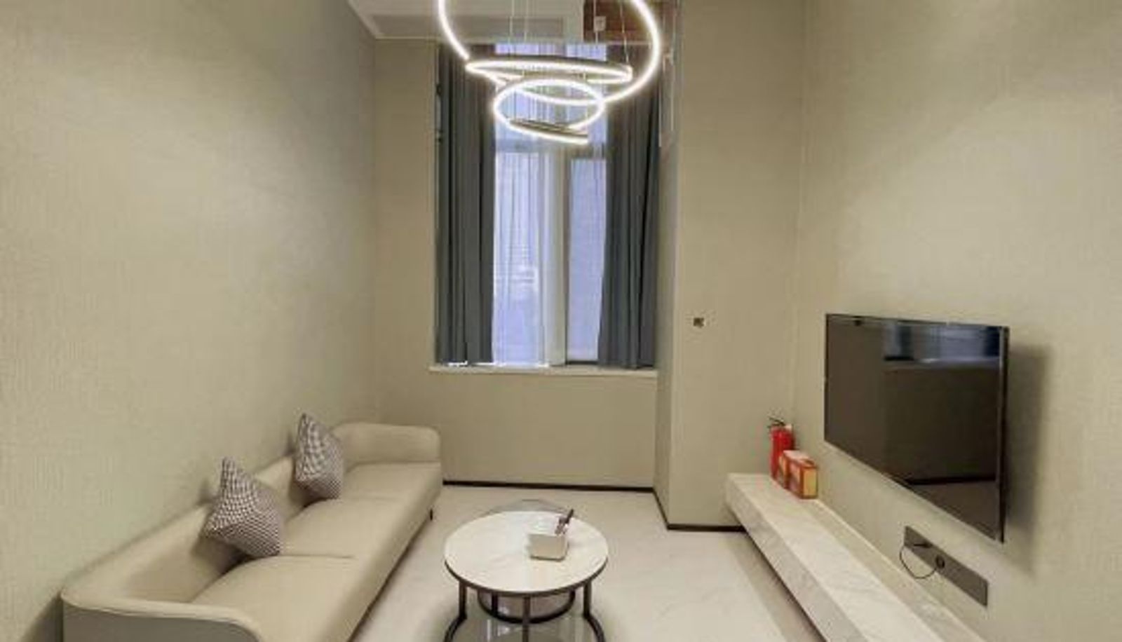 Pokój - Zhuhai Manlei Quality Apartment