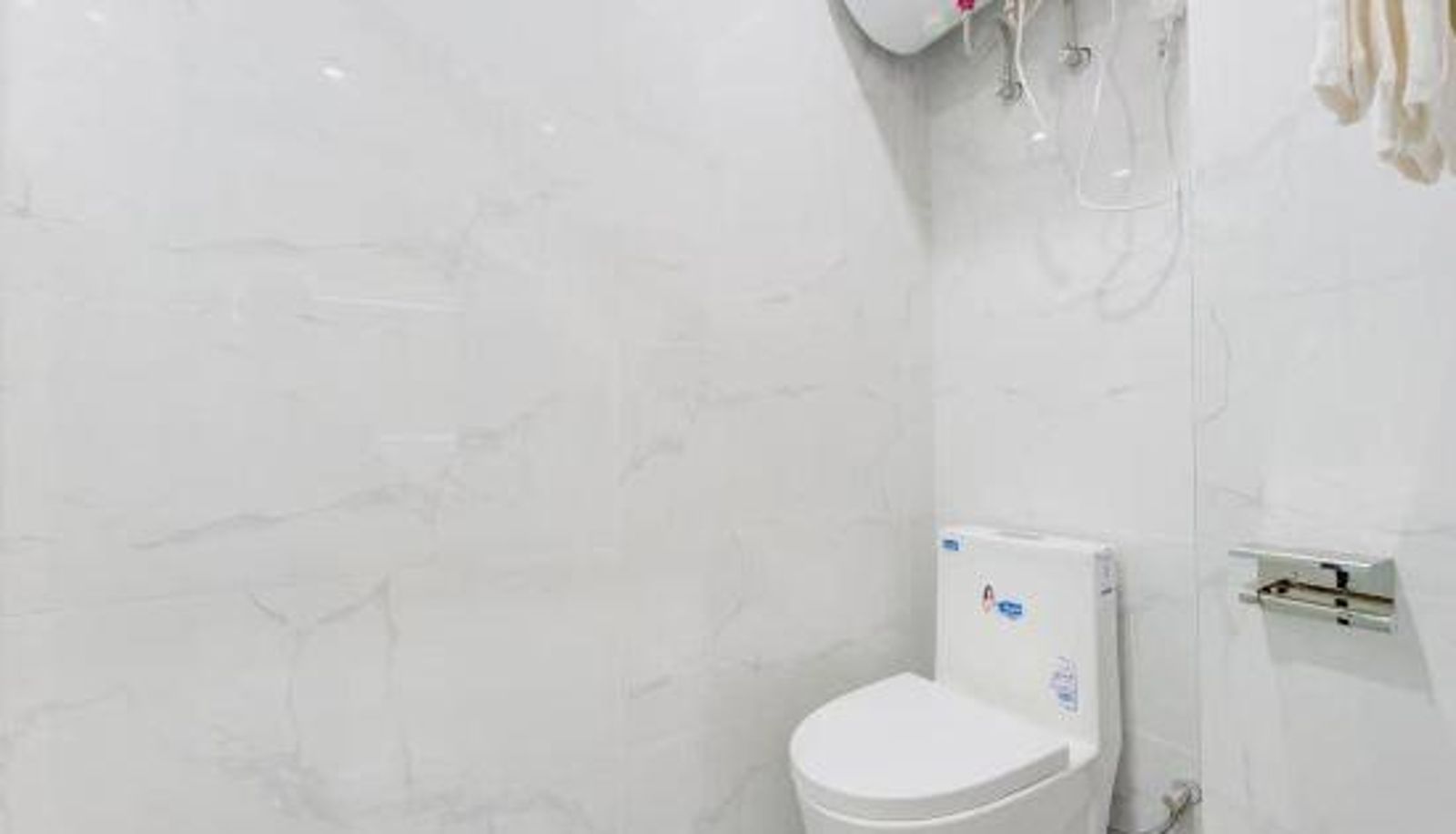 Camera - Smiler Hotel Apartment (Jinwan Huafa Shangdu Branch)