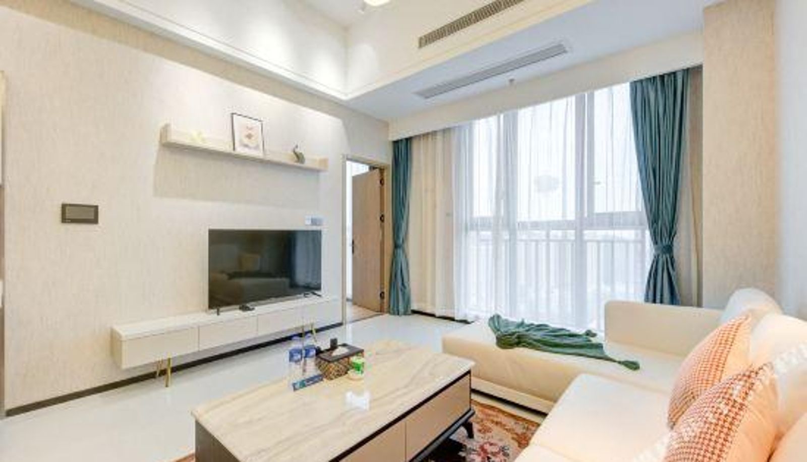 Habitación - Apartment Apartment Apartment Apartment Apartment (Guowei Central Plaza Store)
