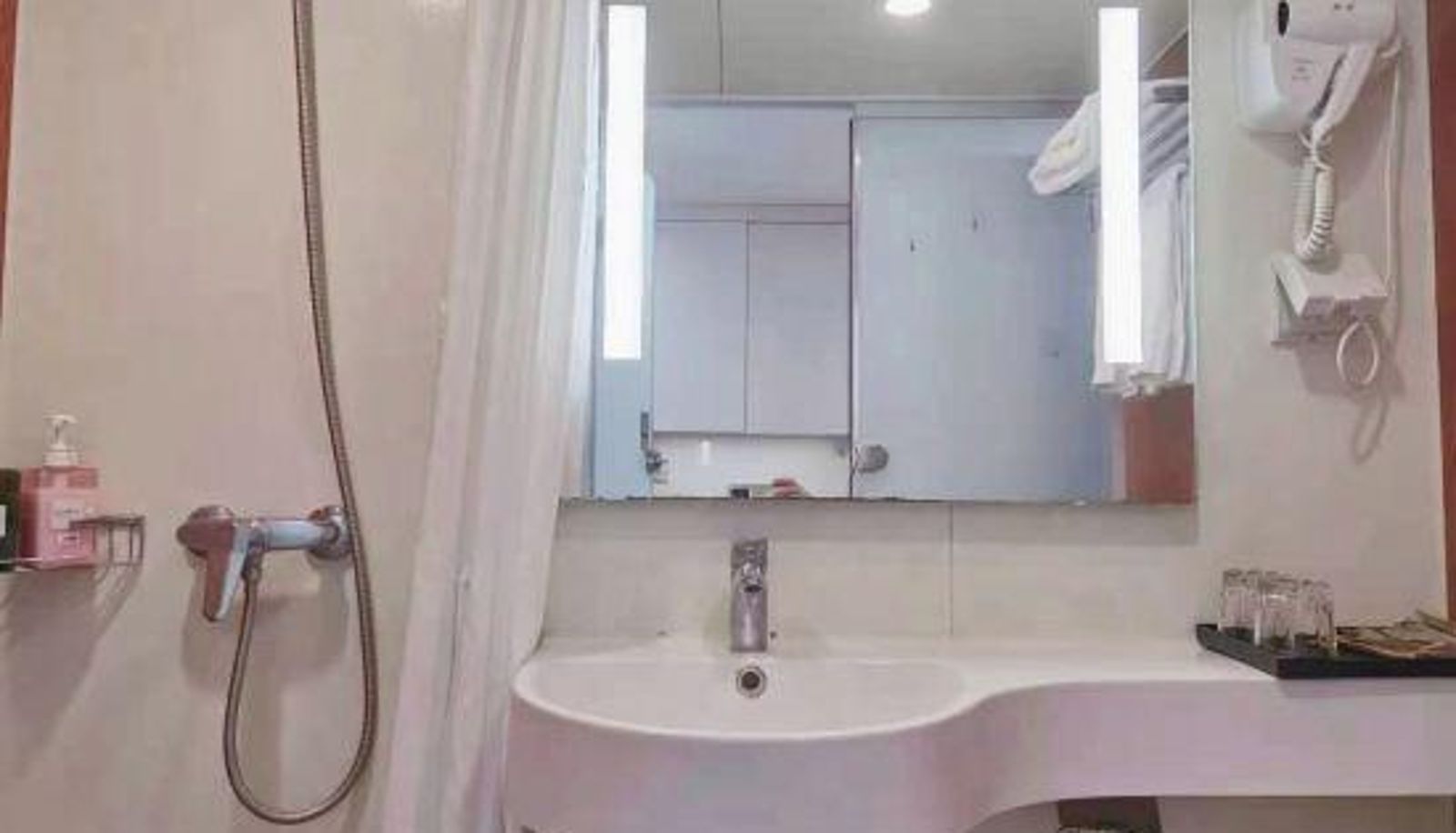 Gezinskamer - Zhuhai Jintai Hotel