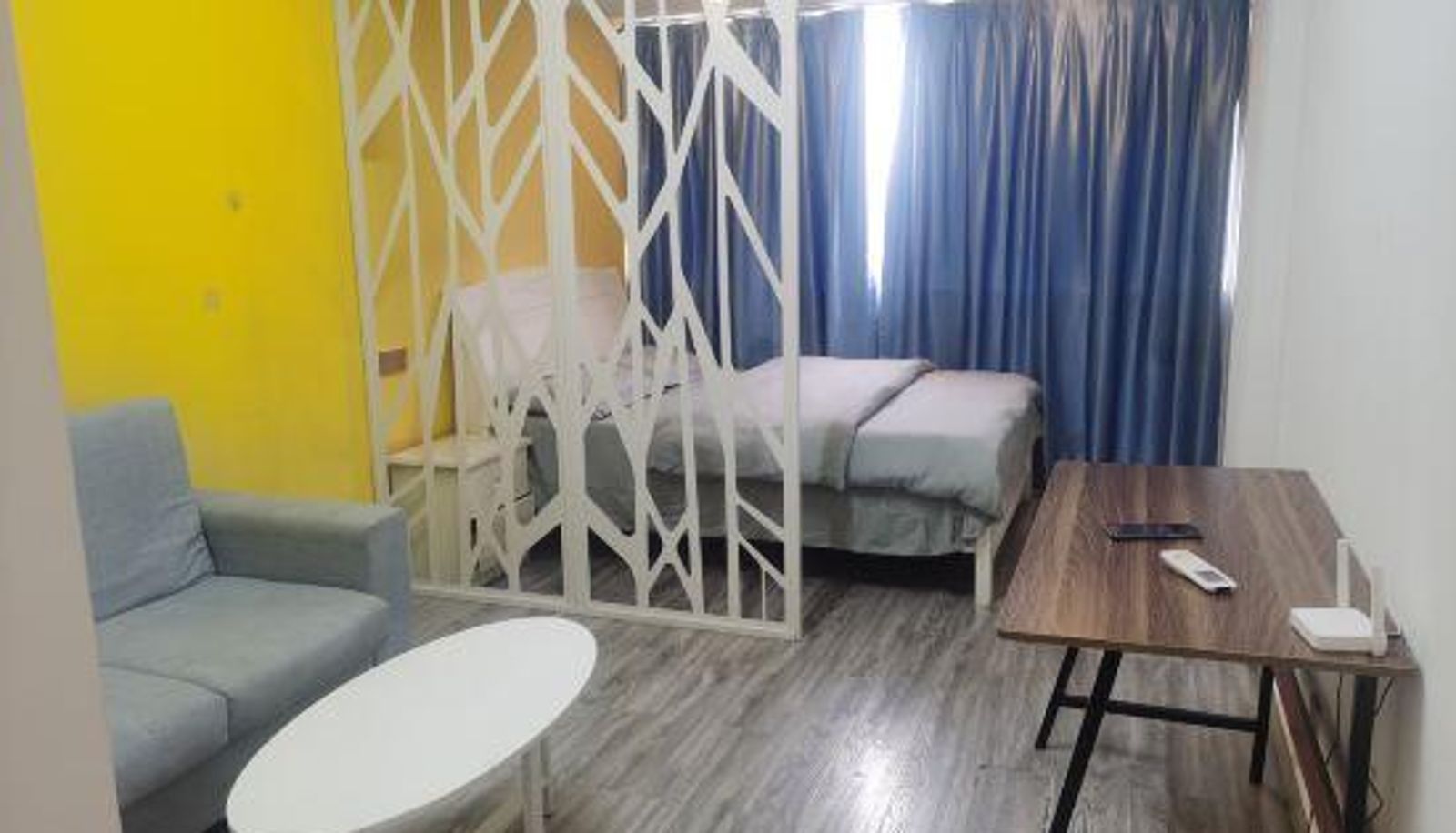 Zimmer - Tiancao Apartment